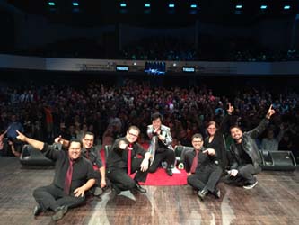 concierto