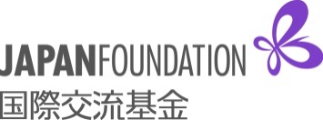 Logo de Fundación Japón