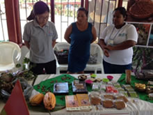 Feria de BuriBuri
