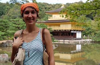en kinkakuji