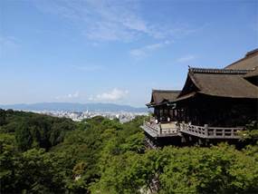 Kyoto