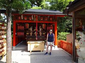 Kyoto