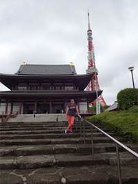 Tokyo