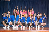 Awa Odori