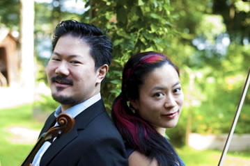 hermanos Iwazumi