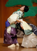Kyogen