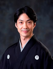 Mansai Nomura