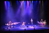 Concierto de wasabi