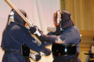 kendo