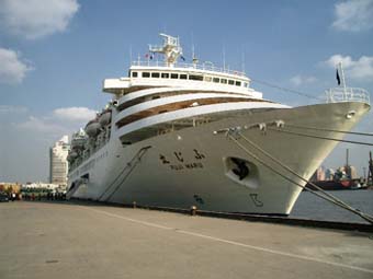 barco
