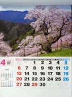 calendario