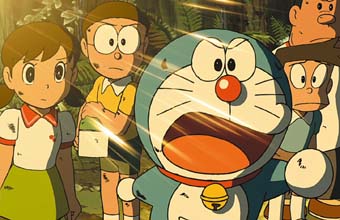doraemon