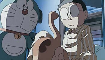 doraemon
