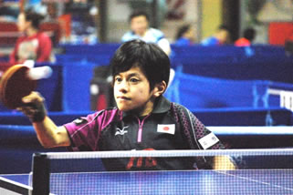 （決勝戦で土井選手は見事勝利し、金メダル獲得）