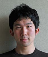 Yuta Shimizu