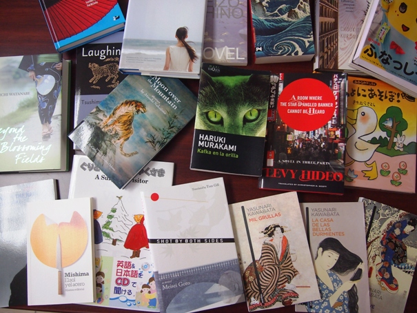 libros
