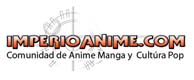 logo de Imperio Animé