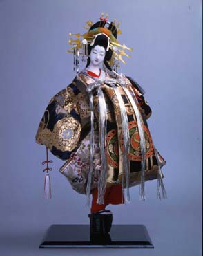 oiran