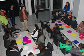 Taller de Origami