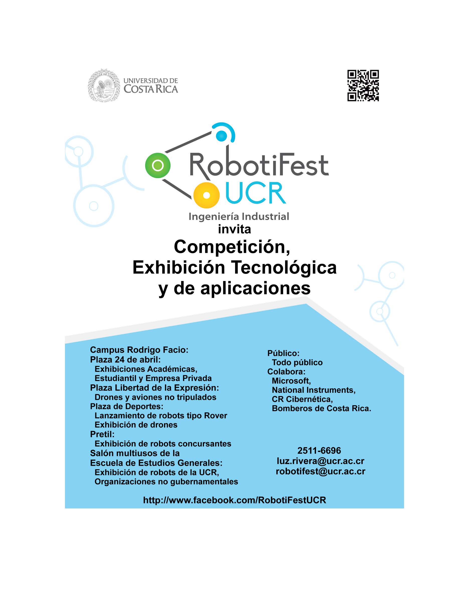 afiche