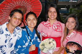 (Prueba de Yukata)