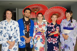 (Prueba de Yukata)