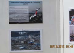 fotos de kesennuma