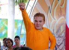 cosplay