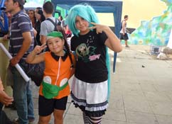 cosplay