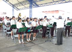 banda musical de puntarenas