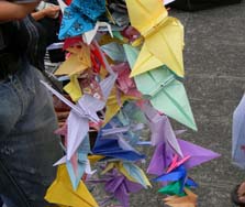 origami