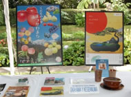Exposición de las ciudades japonesas de Okayama, Kesenuma y Matsukawa