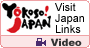 Visiting Japan Links