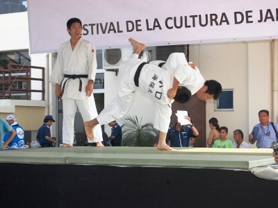 Judo