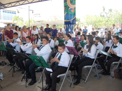 Banda