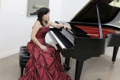 pianist kumi miyagawa