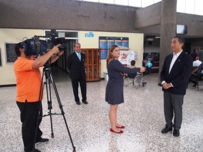 entrevista