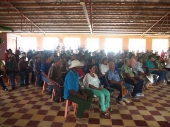 participantes