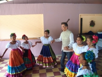 acto cultural