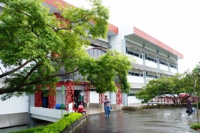 Escuela de Literatura y Ciencias del Lenguaje de UNA