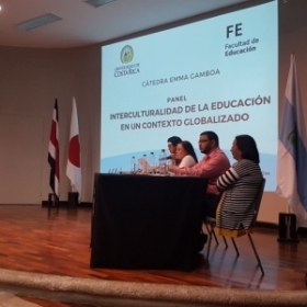 conferencia