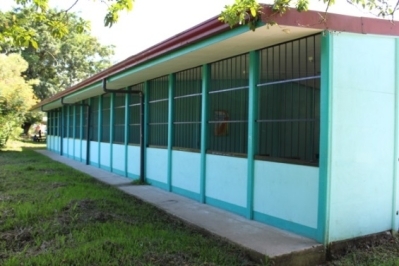 aulas donadas