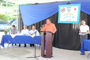 discurso