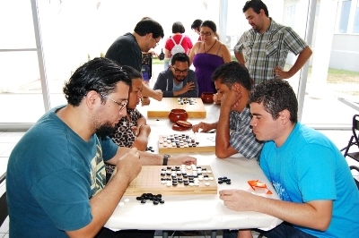 taller de Go