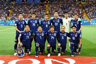 サッカー日本代表とコスタリカ代表が大阪で国際親善試合を開催 在コスタリカ日本国大使館