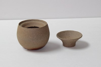 Exposición de Cerámica