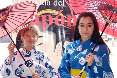 yukata