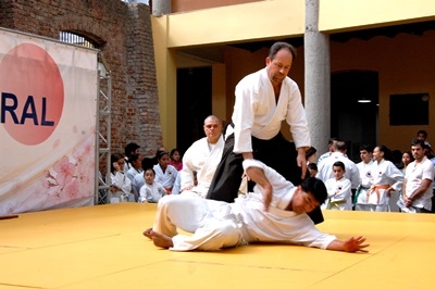 aikido