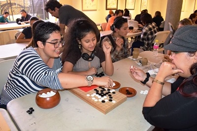 Taller de Go