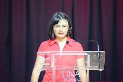 Brenda (1° lugar Carta)